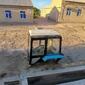 kabina
