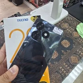 Tecno spark 20c 16/128