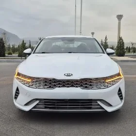Kia K5 2020