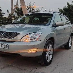 Lexus RX 330 2003