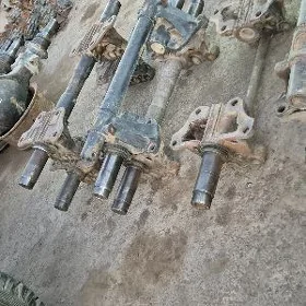 telege kamaz