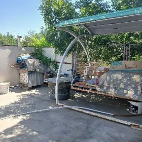 жай