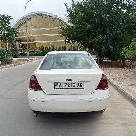 Ford Mondeo 3 2006