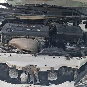 Toyota Camry 2002