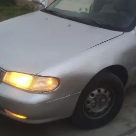 Kia Credos/Clarus 1996