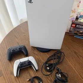 Playstation 5
