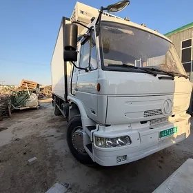 Dongfeng 370 2015