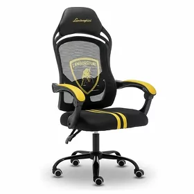 Игровое кресло  Oýun Kreslo LAMBORGHINI