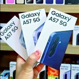 Samsung A57 8/256