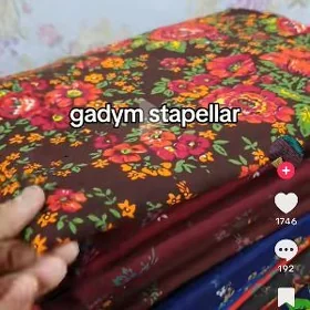 gadym ştapel