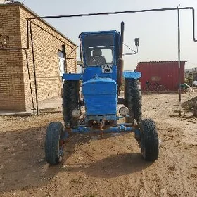 MTZ T-28 1995
