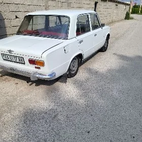 Lada 2101 1980