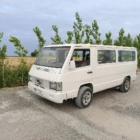 Mercedes-Benz Sprinter 2500 1994