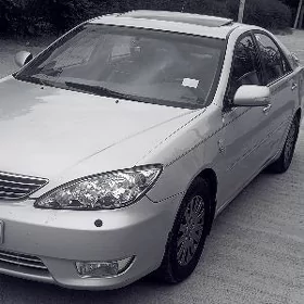Toyota Camry 2002