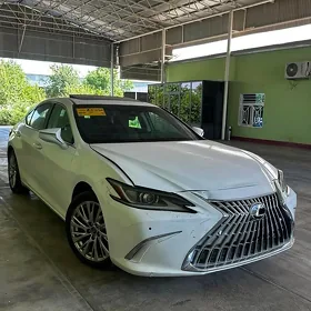 Lexus ES 350 2021