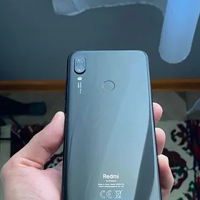 Redmi Note 7