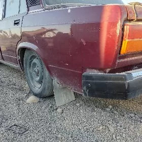 Lada 2107 1993