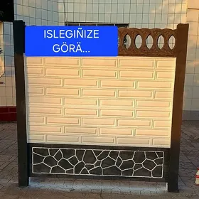  BETON ZABOR WARATA 