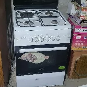 Gaz pilita
