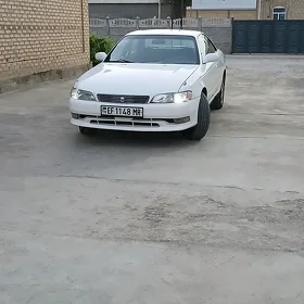 Toyota Mark II 1995