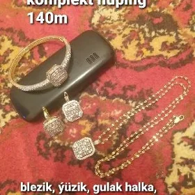 komplekit huping