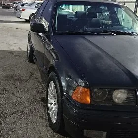 BMW 3 Series 1994