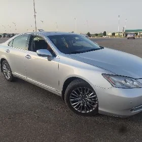 Lexus ES 350 2009