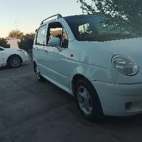 Daewoo Matiz 2004