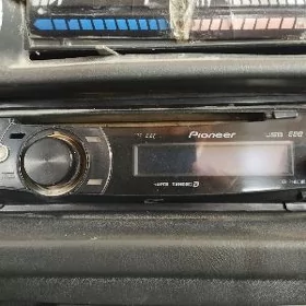 Pioneer 3450