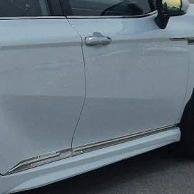 Camry 18-24 Gapy nikl