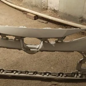 TOYOTA COROLLA BAMPER