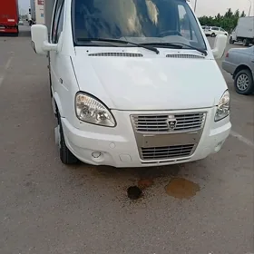 Gaz Gazel 2023