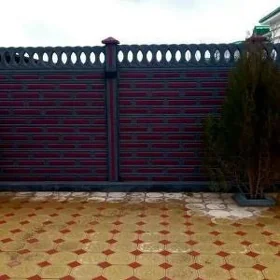  BETON ZABOR WARATA 