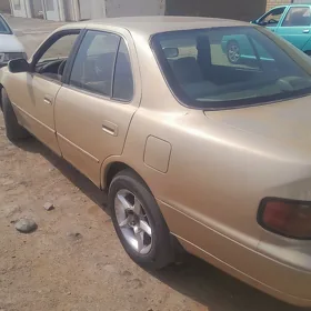 Toyota Camry 1993