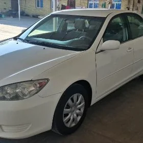 Toyota Camry 2006