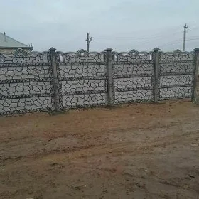  BETON ZABOR WARATA 