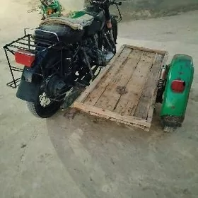Ural 4320 1985