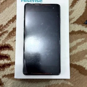 Hisense Hu98 satlyk