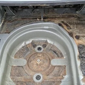 Toyota Camry 2003