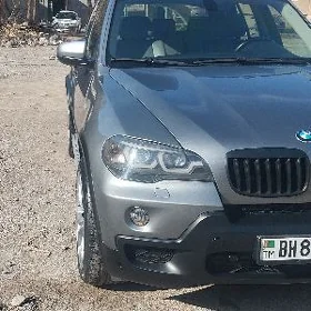BMW X5 2009