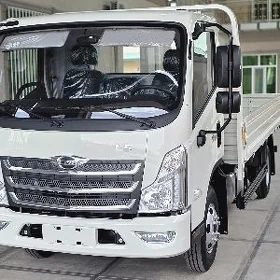 Forland H3 2026