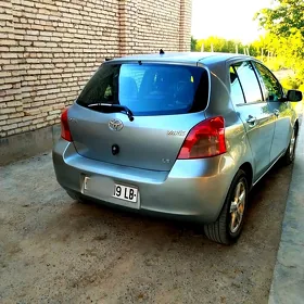 Toyota Yaris 2006