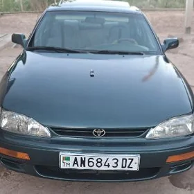Toyota Camry 1996