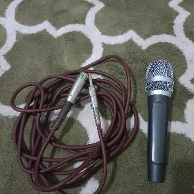 Mikrafon