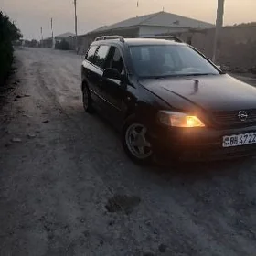 Opel Astra 1999