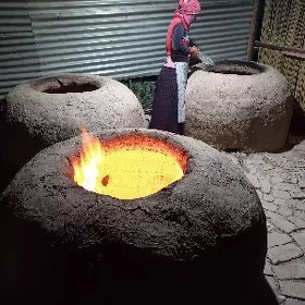 Tamdyrçy we Hamyrçy gerek