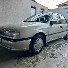 Opel Vectra 1991