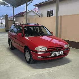 Opel Astra 1994