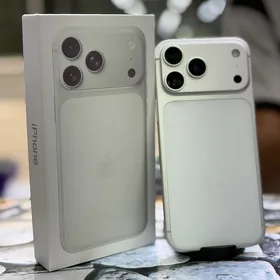 Obmen iPhone 17 Pro Max 1:1