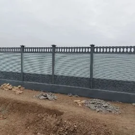  BETON ZABOR DERWEZE WARAT